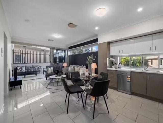 House for rent in Toombul, Queensland