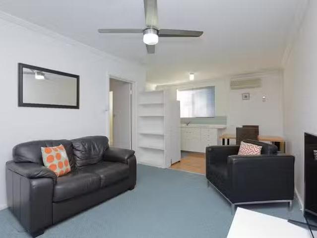 Apartment for rent in Western Australia