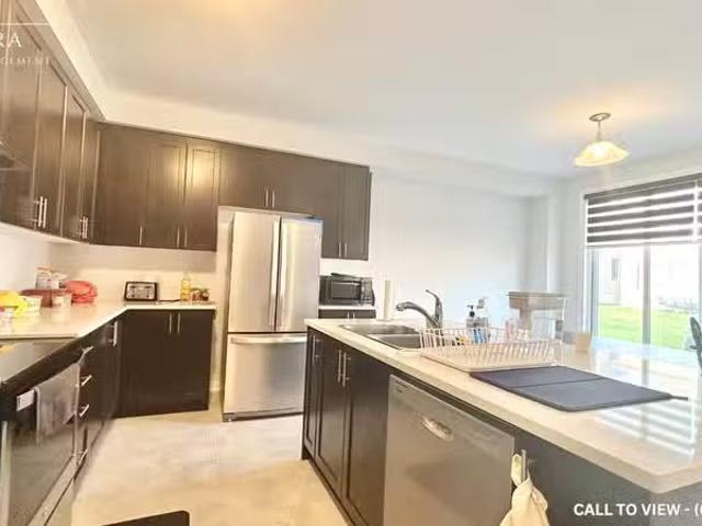Condo for rent in Woodstock, Ontario
