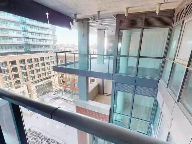 Condo for rent in Woburn, Ontario