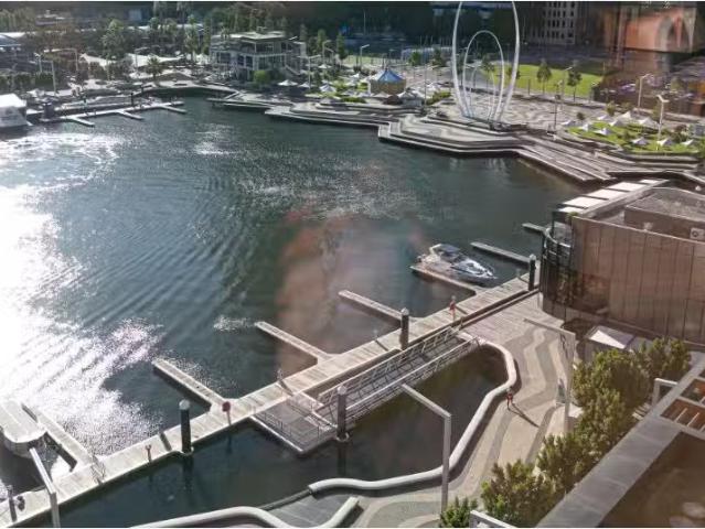 Apartment for rent in Perth, Western Australia