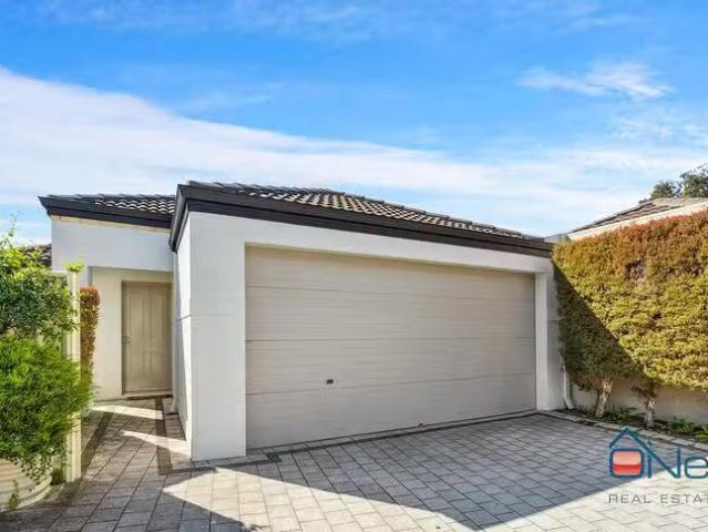 House for rent in Kelmscott, Western Australia
