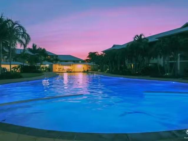 Apartment for rent in Rossville, Queensland