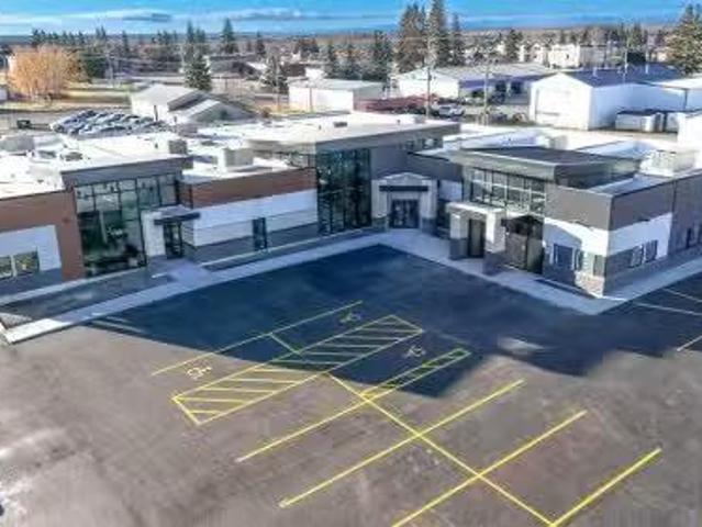 House for rent in Rocky Mountain House