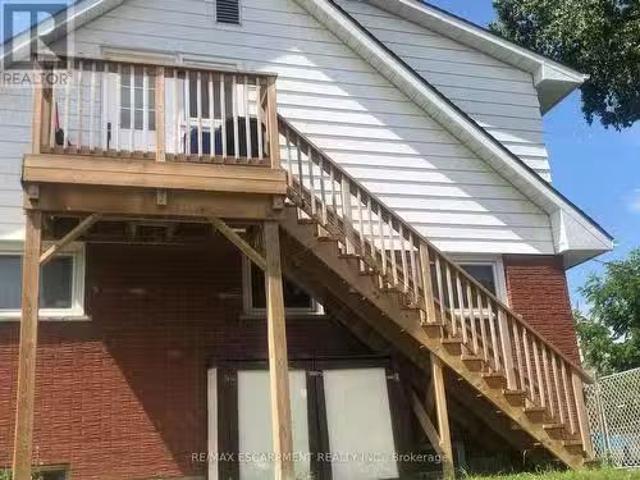 House for rent in Tillsonburg, Ontario