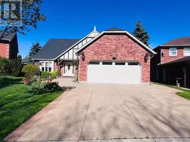 House for rent in Oakville, Ontario