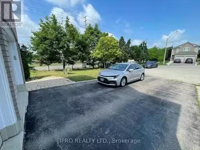 House for rent in Mississauga, Ontario