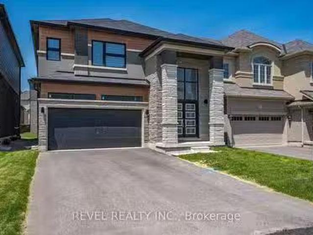 House for rent in County Of Brant, Ontario