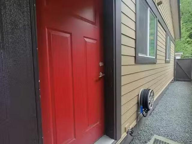 House for rent in Chilliwack, British Columbia