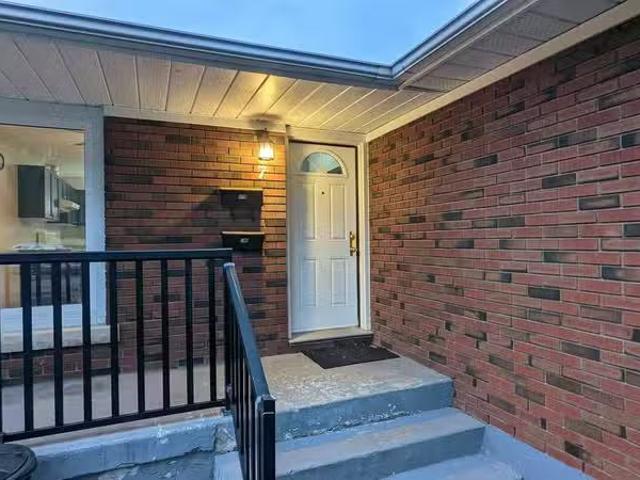 Condo for rent in Niagara, Ontario