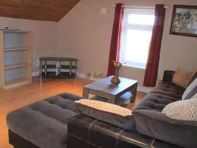 Apartment to rent