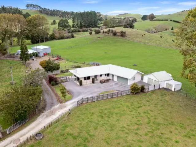 House for rent in Taranaki