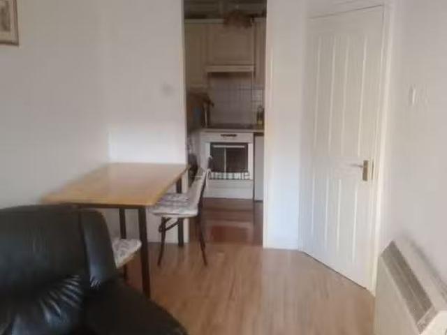 Apartment to rent
