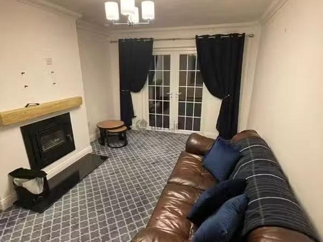 House to rent