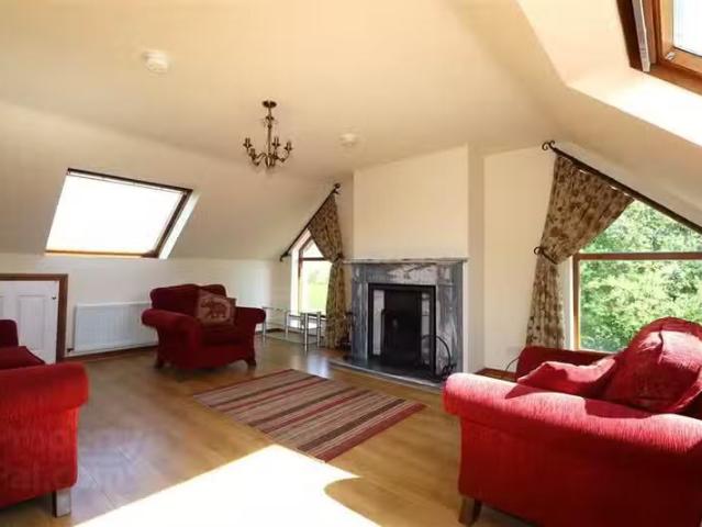 Apartment to rent