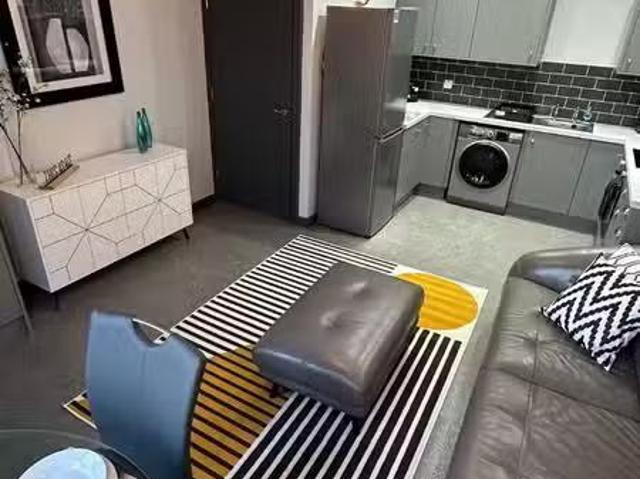 Apartment to rent