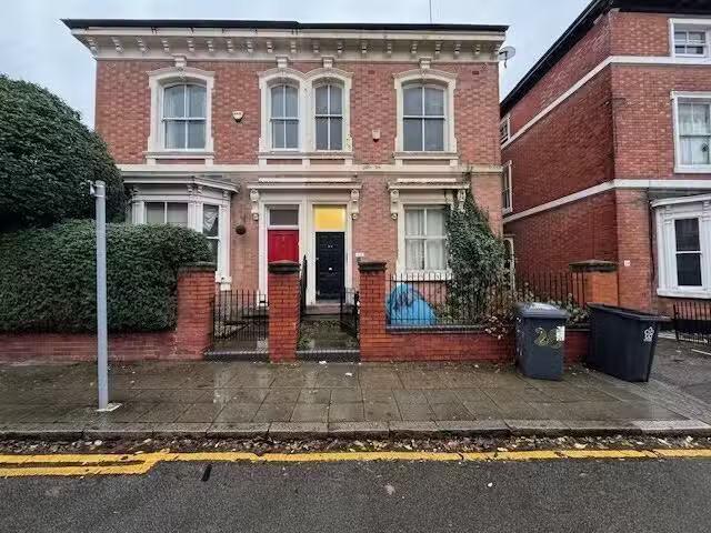 Apartment for rent