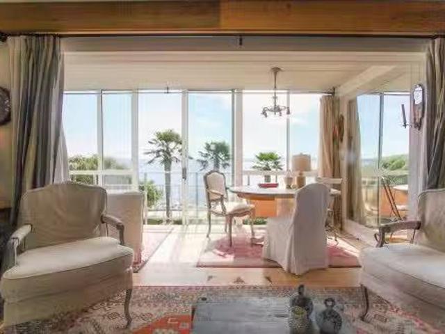 House for rent in West Vancouver, British Columbia