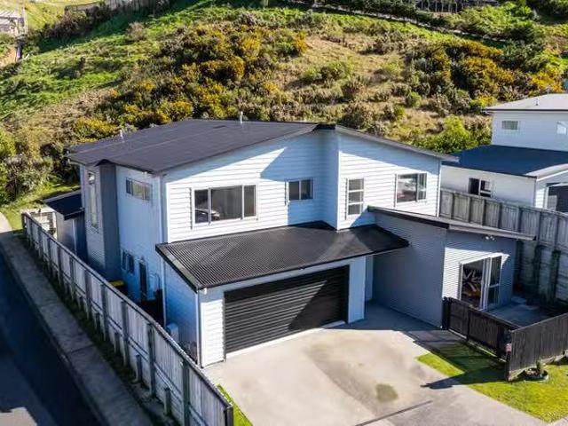 House for rent in Matata, Wellington