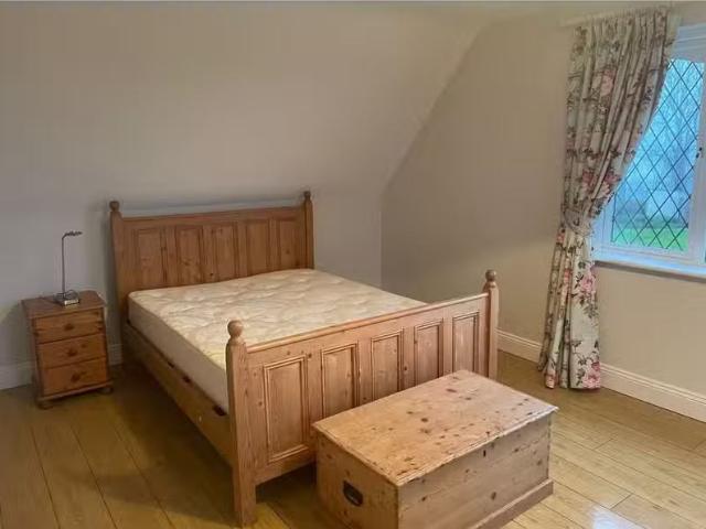 Apartment to rent