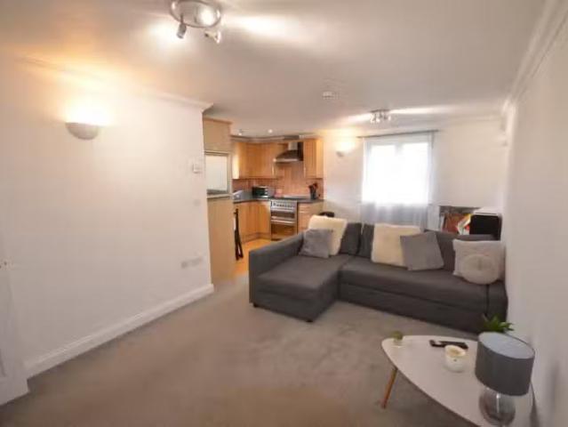 Apartment for rent