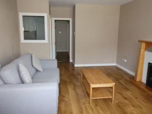 Apartment to rent