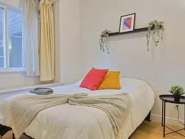 House for rent in Burnaby, British Columbia