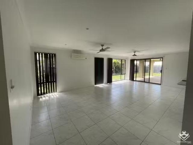 House for rent in Wondunna, Queensland