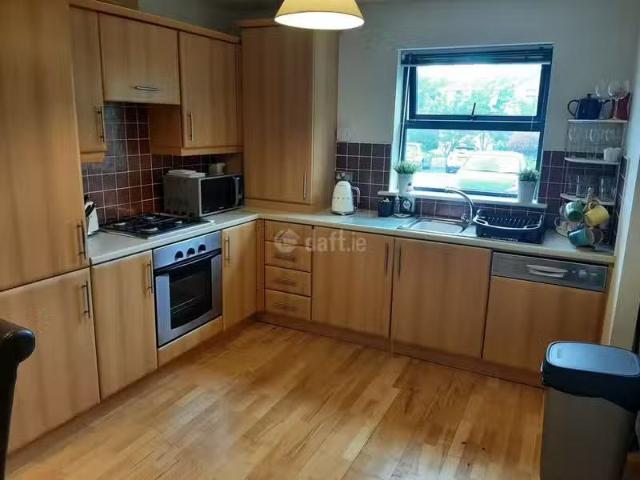 Apartment to rent