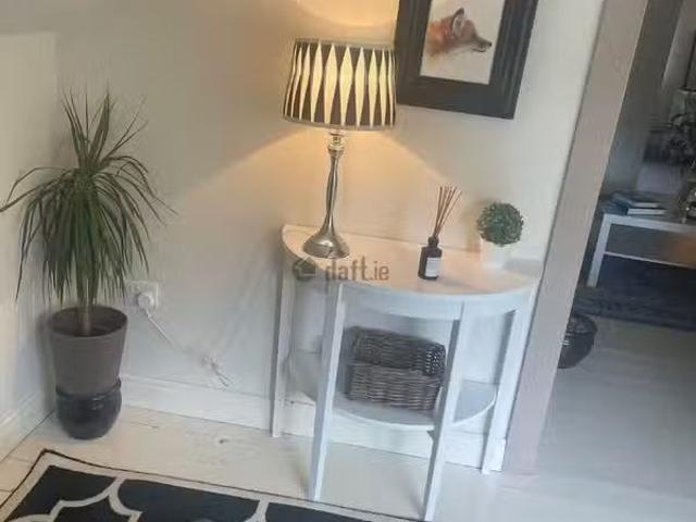 Apartment to rent