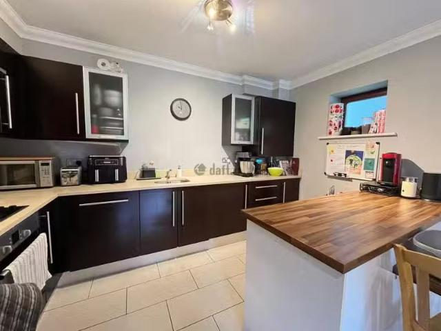Apartment to rent