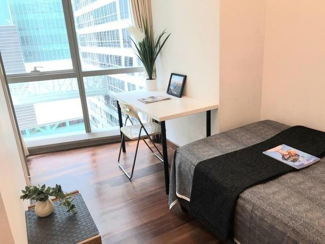 Room for rent