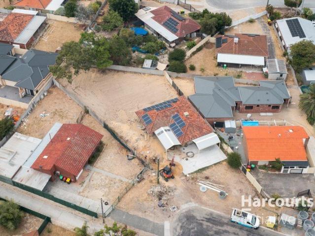 Land for sale in Koondoola, Western Australia