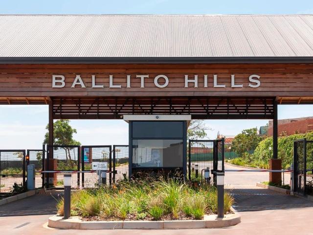 Apartment for rent in Princess Grant, Kwazulu-natal