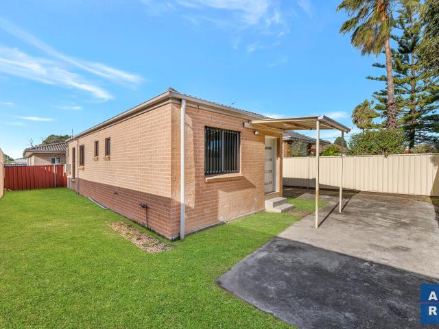 House for rent in Smithfield, New South Wales