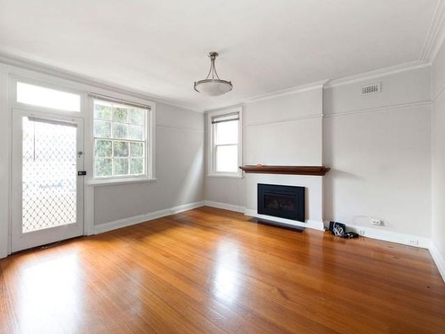 Apartment for rent in Camerons Creek, Victoria