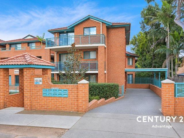 Apartment for sale in Wentworthville, Sydney