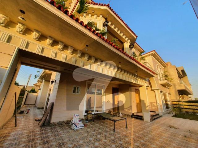 House for sale in Rawalpindi, Islamabad Capital Territory