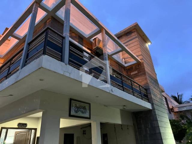 House for sale in North Waziristan, Federally Administered Tribal Areas fata