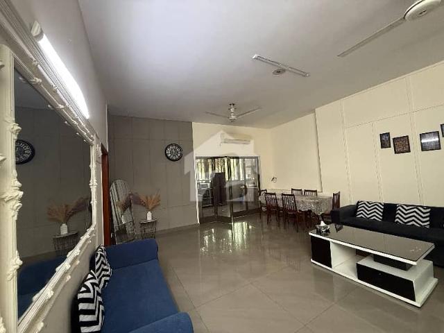 Property for rent in Township, Islamabad Capital Territory