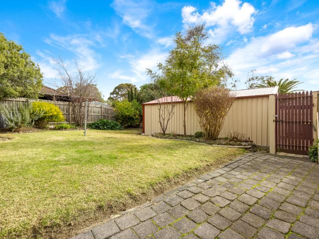 House for sale in Camerons Creek, Victoria