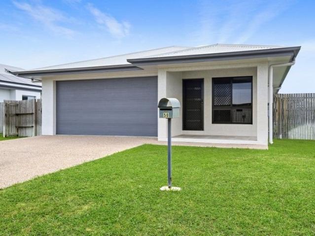 House for sale in Mount Low, Queensland