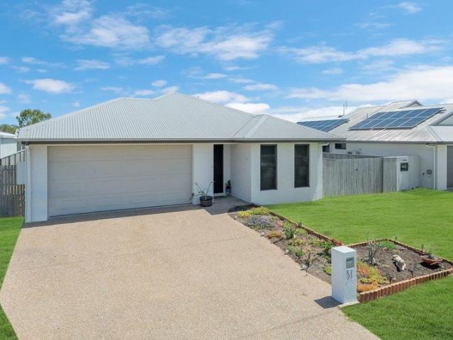 House for rent in Bushland Beach, Queensland
