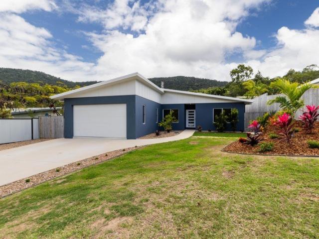 House for sale in Airlie Beach, Queensland