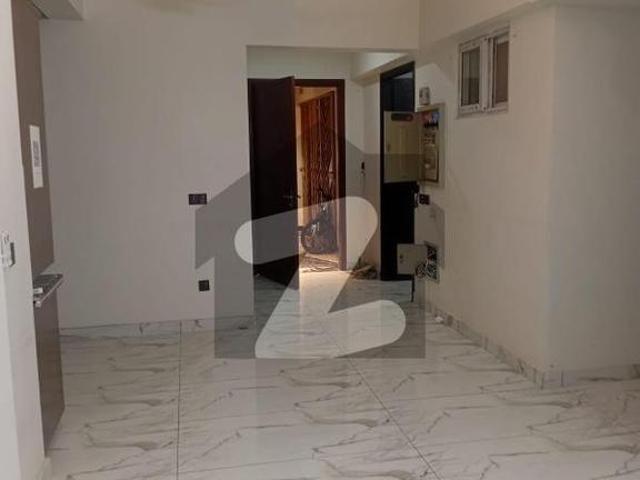 Apartment for rent in Clifton, North Waziristan