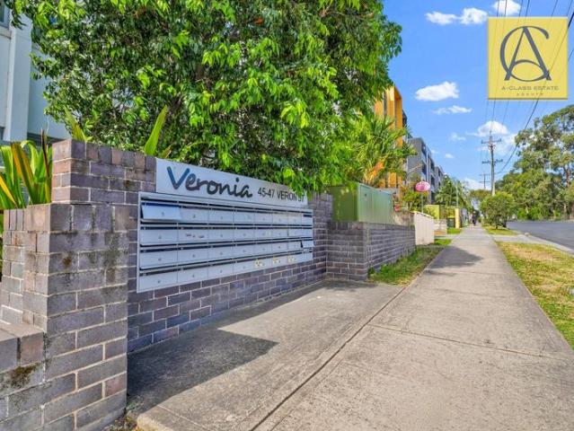 Apartment for rent in Sydney, New South Wales