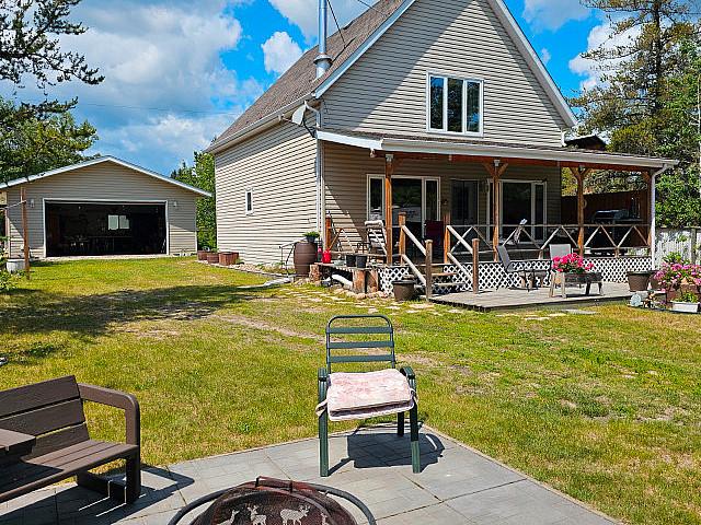 House for sale in Saskatchewan