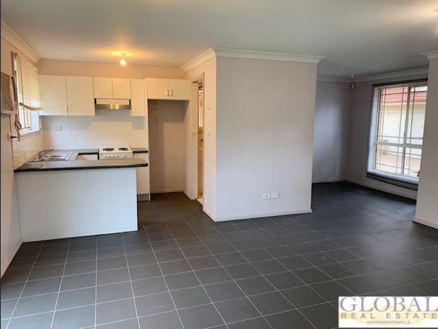 Townhouse for rent in Sydney, New South Wales