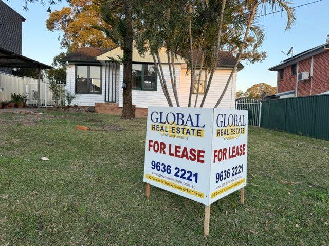 House for rent in Sydney, New South Wales
