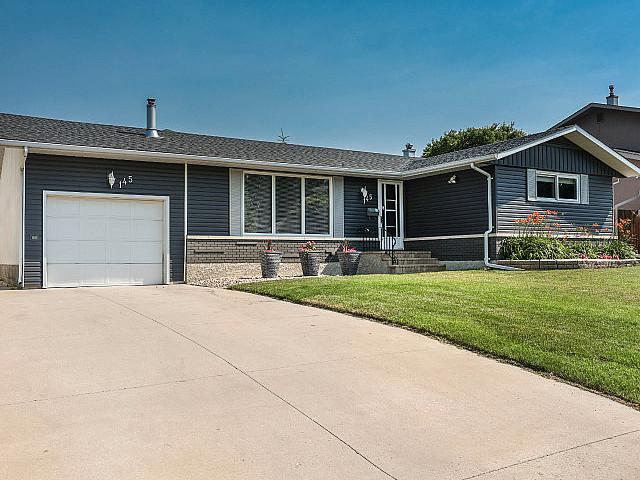 House for sale in East St. Paul, Manitoba
